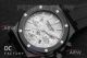 Perfect Replica Audemars Piguet Royal Oak 41mm Watch - White Dial Black Rubber Strap (3)_th.jpg